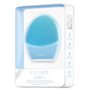 FOREO Luna 3 BRAND NEW